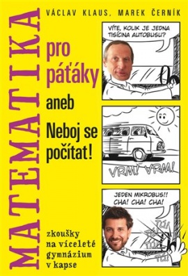 Matematika pro páťáky