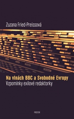 Na vlnách BBC a Svobodné Evropy