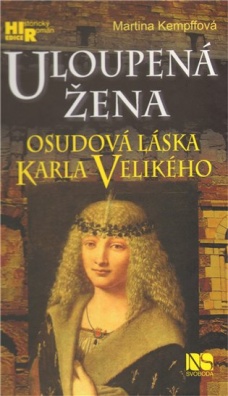 Uloupená žena