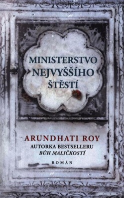 Ministerstvo nejvyššího štěstí