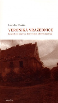 Veronika vražednice