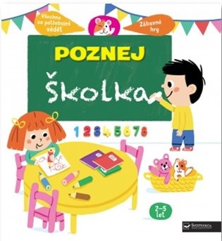 Poznej – Školka