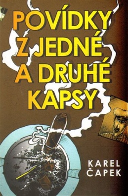 Povídky z jedné a druhé kapsy