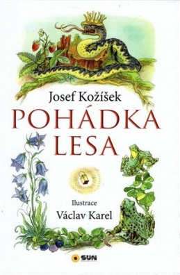 Pohádka lesa