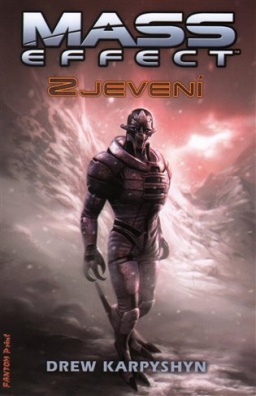 Mass Effect 1: Zjevení