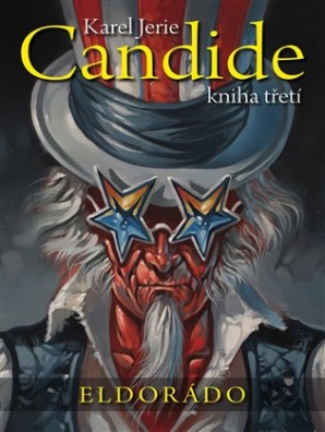 Candide 3: kniha třetí