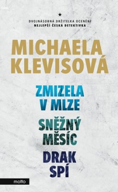 Michaela Klevisová - BOX