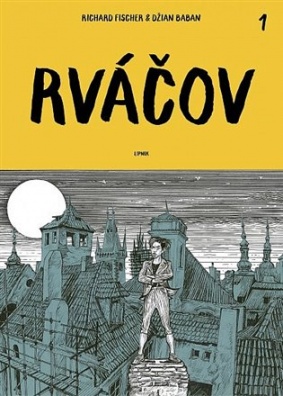 Rváčov I