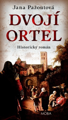 Dvojí ortel, Historický román