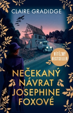 Nečekaný návrat Josephine Foxové