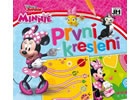 Minnie - První kreslení