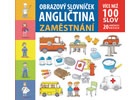 Obrazový slovníček angličtina - Zaměstnání