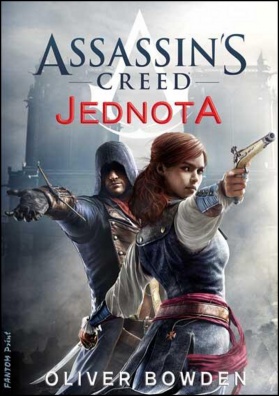 Assassin´s Creed Jednota