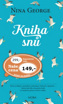 Kniha snů