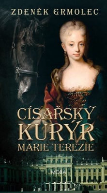 Císařský kurýr Marie Terezie