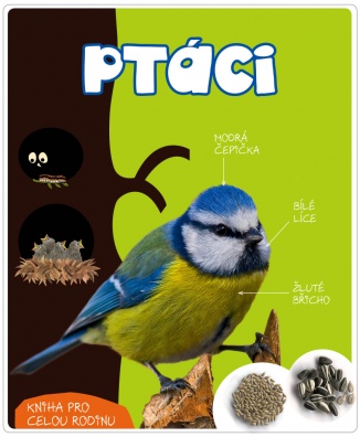 Ptáci