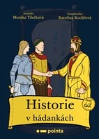 Historie v hádankách