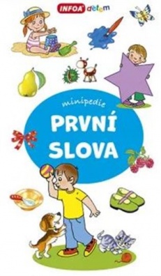 První slova - minipedie