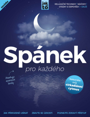 Spánek pro každého