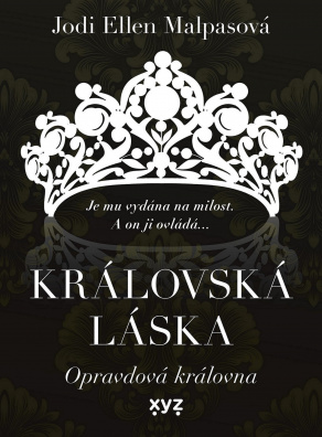 Královská láska: Opravdová královna