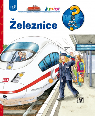 Železnice