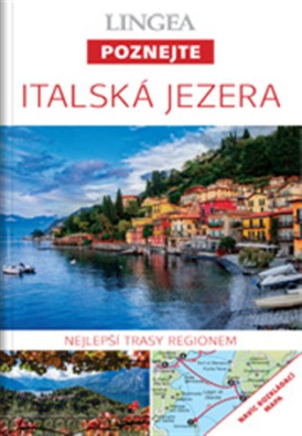 Italská jezera