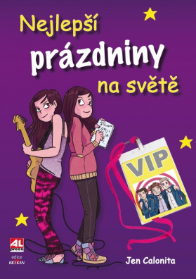 Nejlepší prázdniny na světě