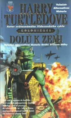 Dolů k Zemi