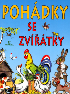 Pohádky se zvířátky