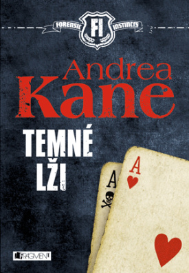 Andrea Kane – Temné lži