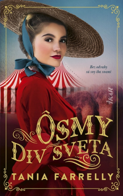 Ôsmy div sveta (slovensky)