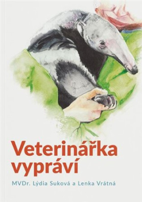 Veterinářka vypráví 