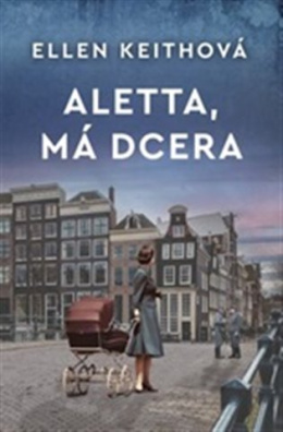 Aletta, má dcera 