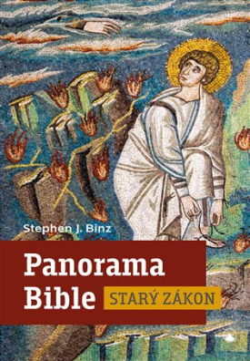 Panorama Bible - Starý zákon 