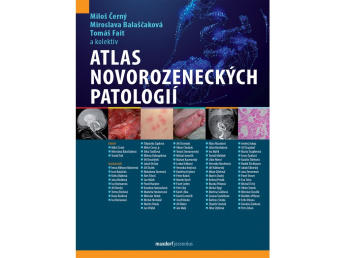 Atlas novorozeneckých patologií