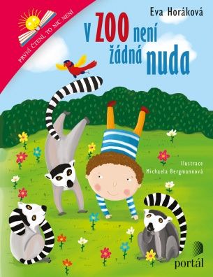 V zoo není žádná nuda