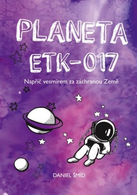 Planeta ETK-017