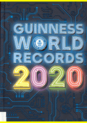 Guinness World Records 2020 (česky)