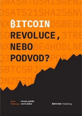 Bitcoin: Revoluce, nebo podvod?