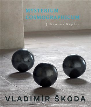 Mysterium Cosmographicum 