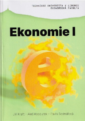 Ekonomie I. 12. aktualizované