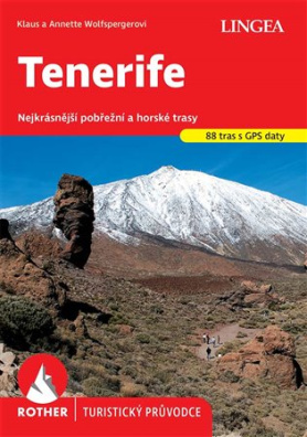 Tenerife - Rother 