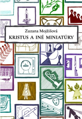 Kristus a iné miniatúry 