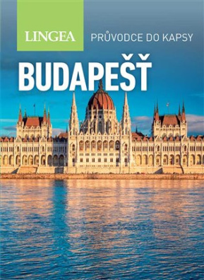 Budapešť - Průvodce do kapsy 