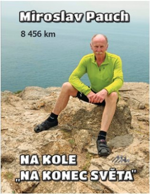 Na kole na konec světa 