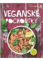 Veganské pochoutky