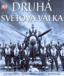 Druhá světová válka