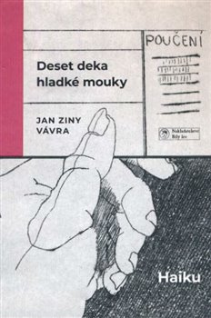 Deset deka hladké mouky