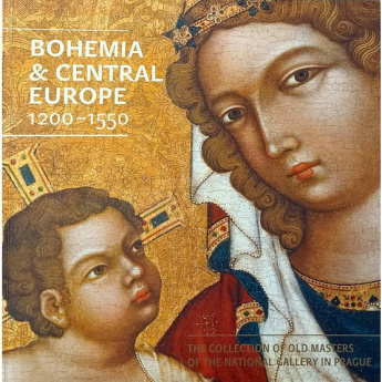 Bohemia & Central Europe 1200-1550