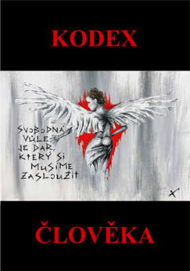 Kodex Člověka